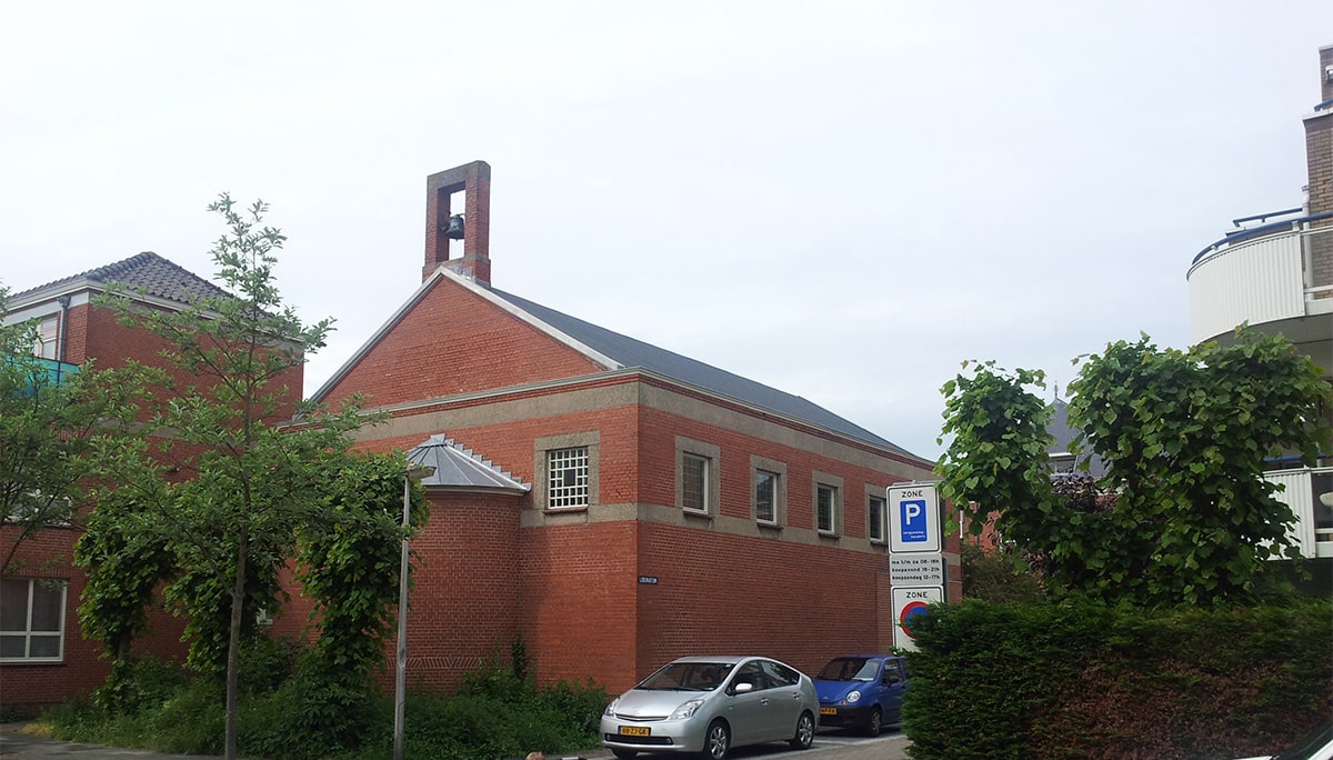 kerk
